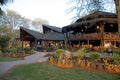 Ol Tukai Lodge Amboseli, Kajiado Kenya