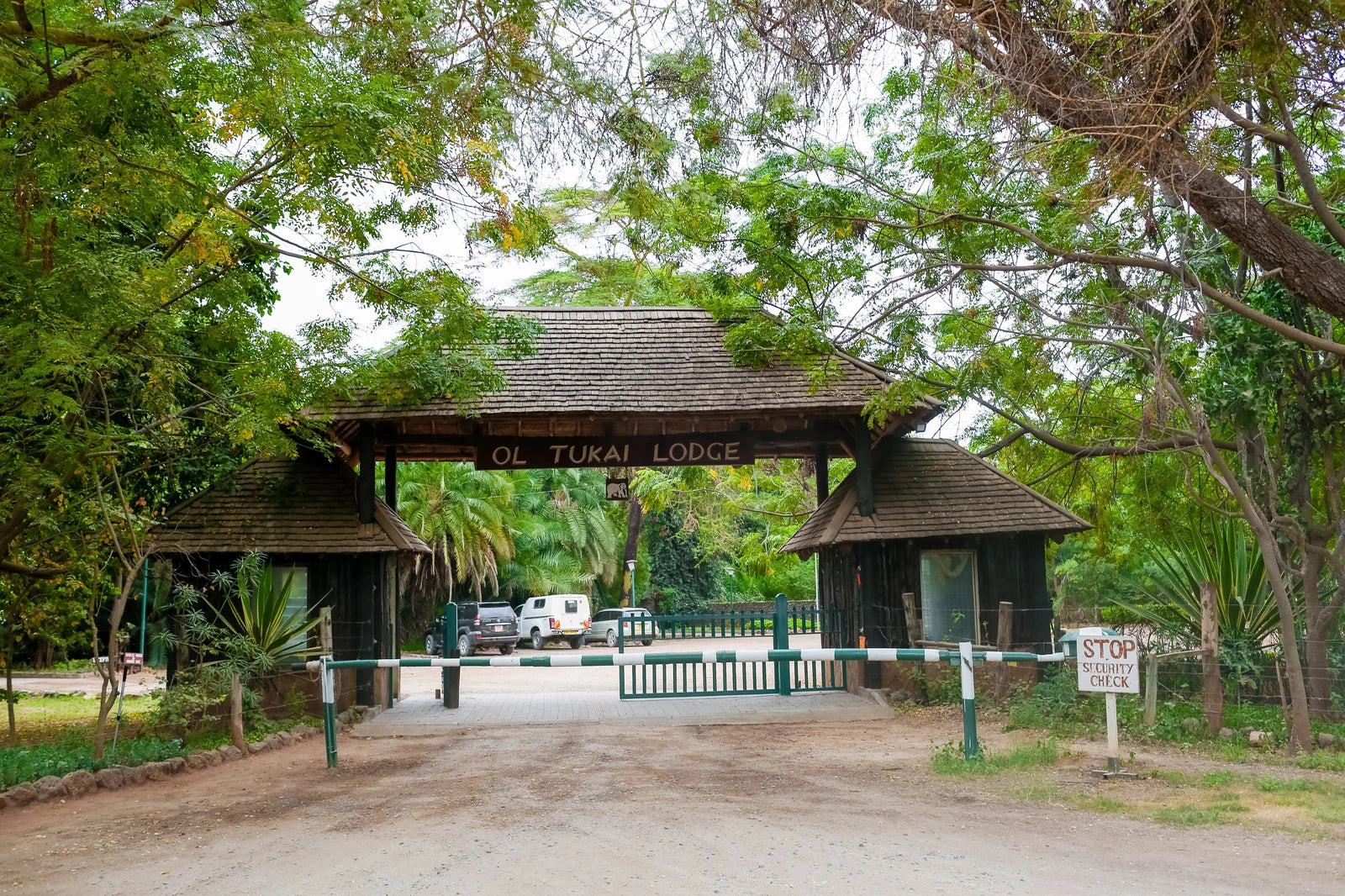 Ol Tukai Lodge Amboseli, Kajiado Kenya