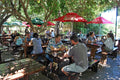 Old Bridge Restaurant & Bar, Cape Town South Africa