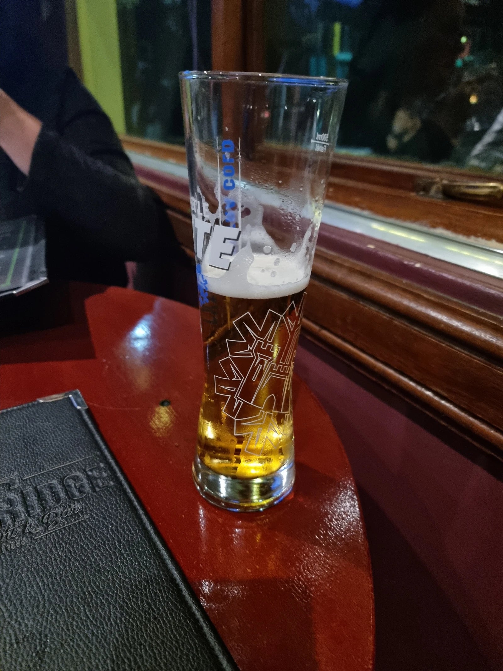 Old Bridge Restaurant & Bar, Cape Town South Africa