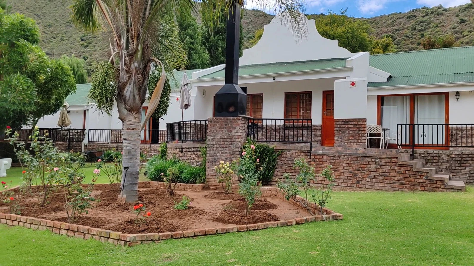 Old Mill Nature Lodge, Hotel & Restaurant, Oudtshoorn South Africa