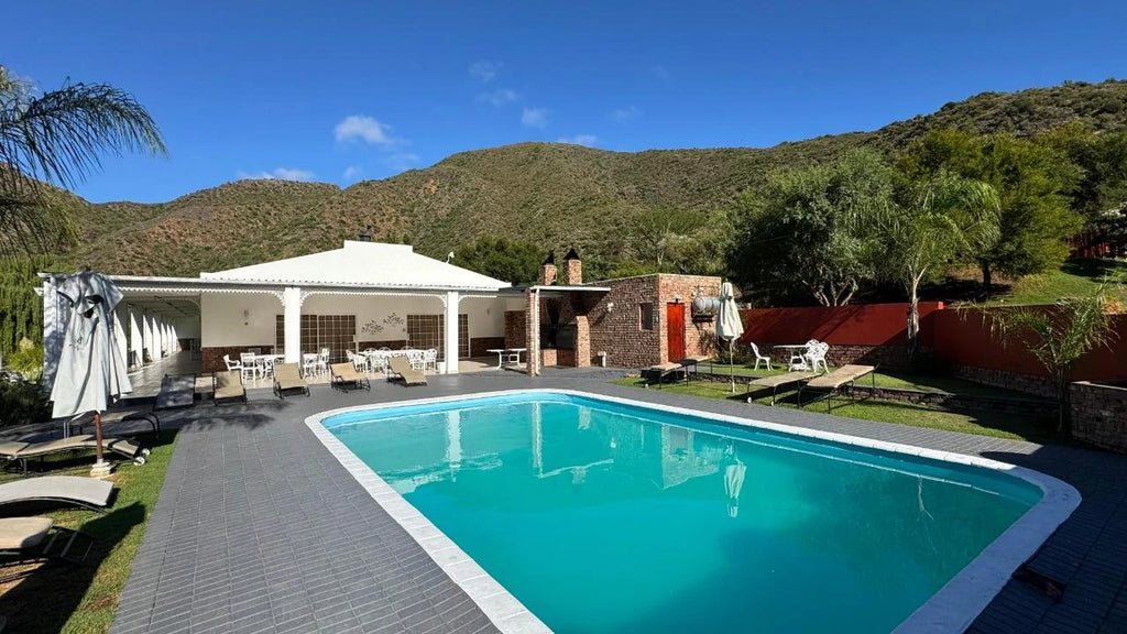 Old Mill Nature Lodge, Hotel & Restaurant, Oudtshoorn South Africa