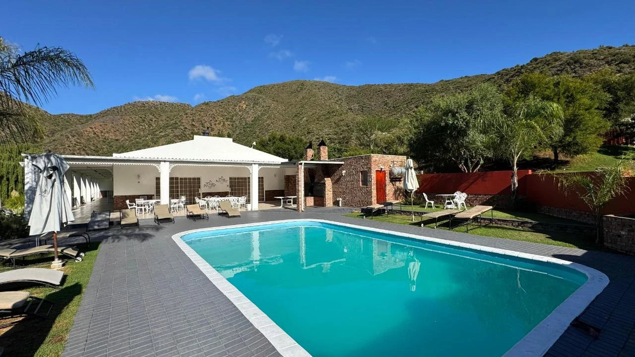 Old Mill Nature Lodge, Hotel & Restaurant, Oudtshoorn South Africa