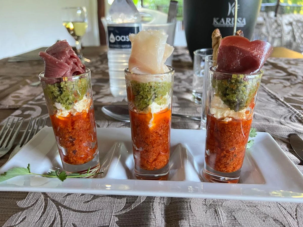 Old Mill Nature Lodge, Hotel & Restaurant, Oudtshoorn South Africa