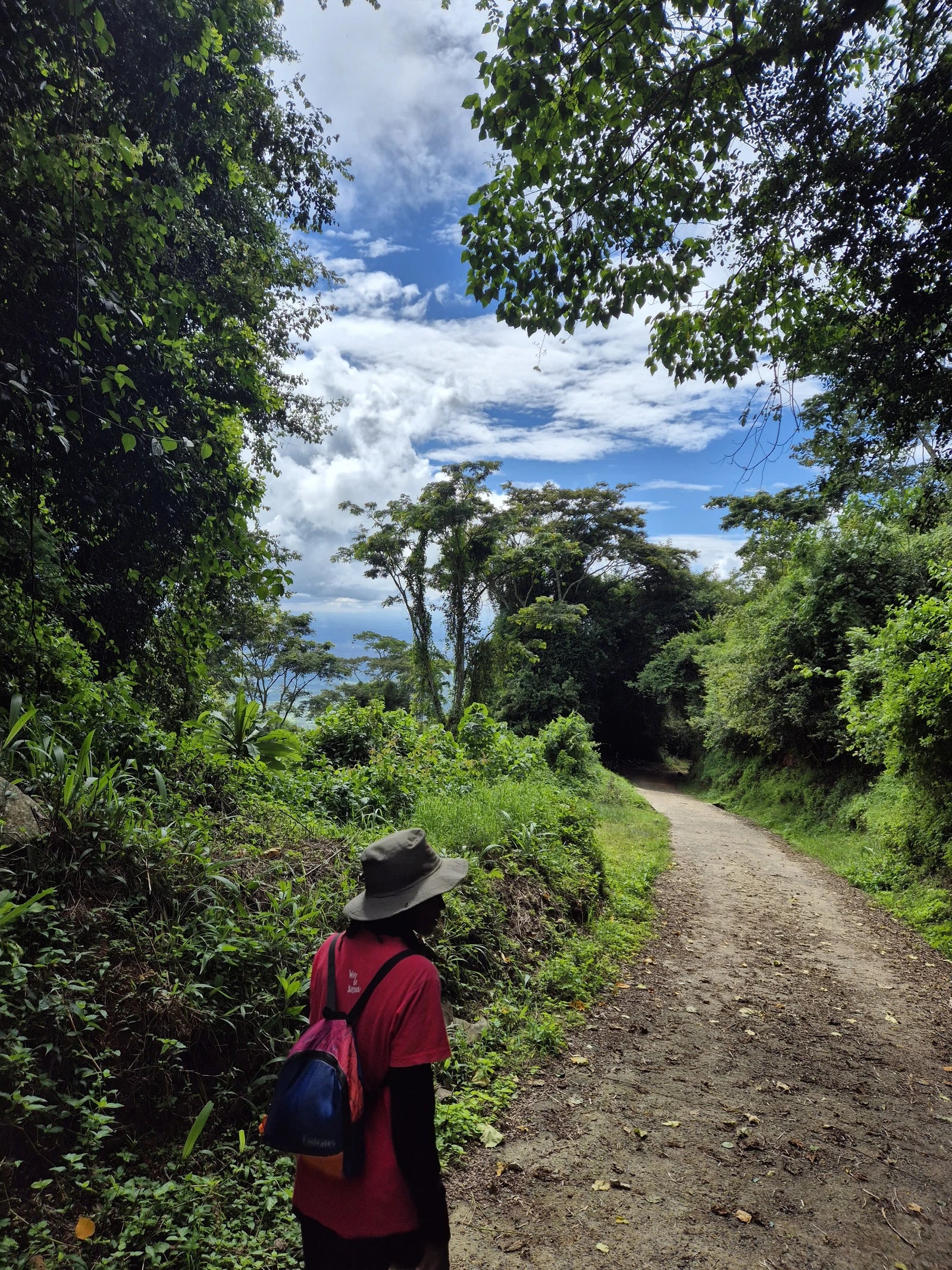 Oldonyo Sapuk Resort, Donyo Sabuk Kenya