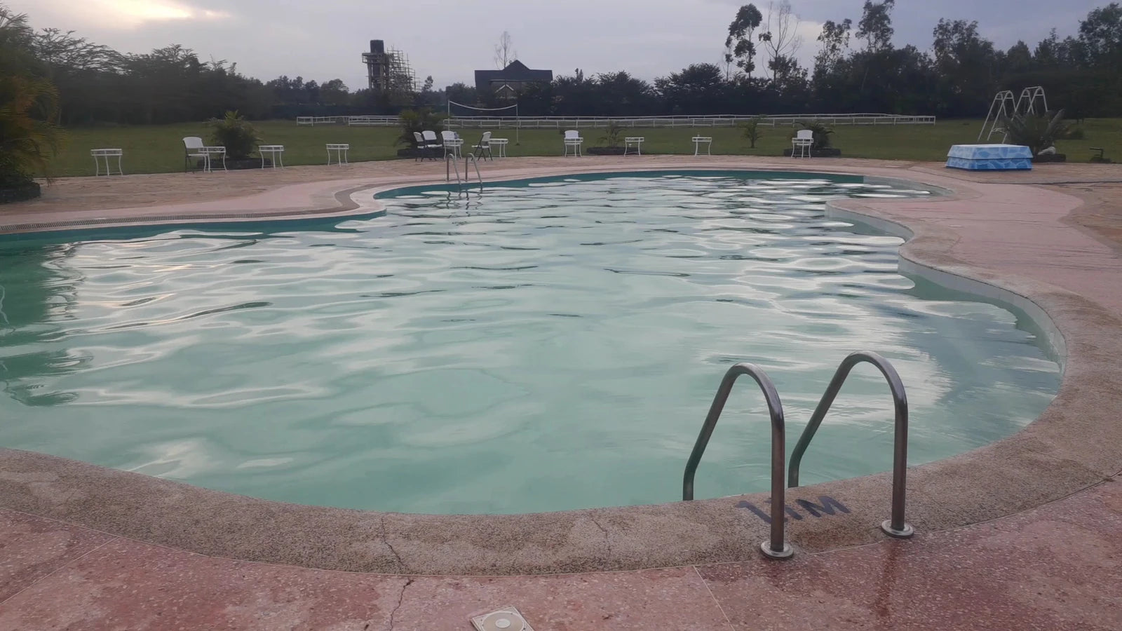 Oldonyo Sapuk Resort, Donyo Sabuk Kenya