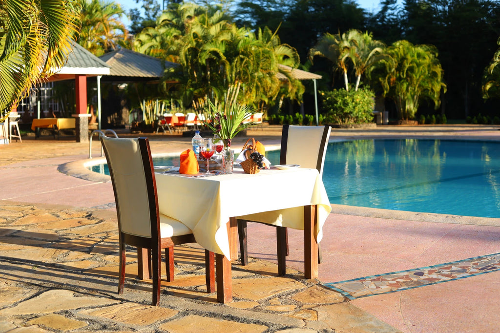 Oldonyo Sapuk Resort, Donyo Sabuk Kenya