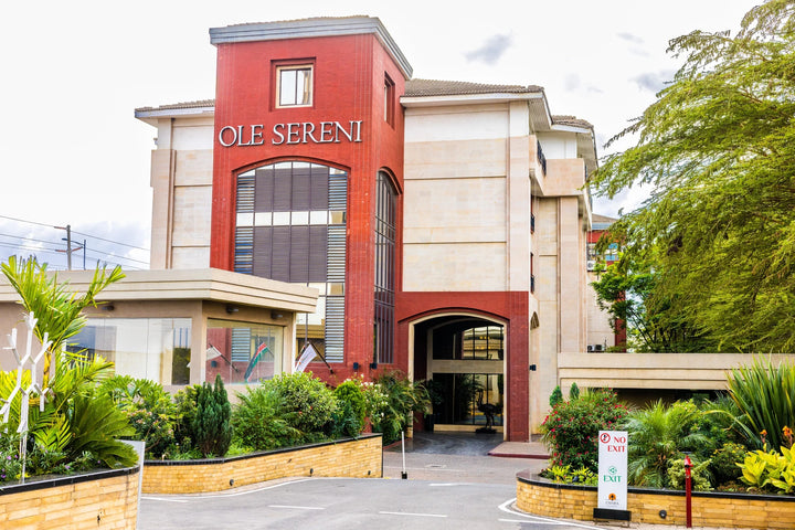 Ole-Sereni