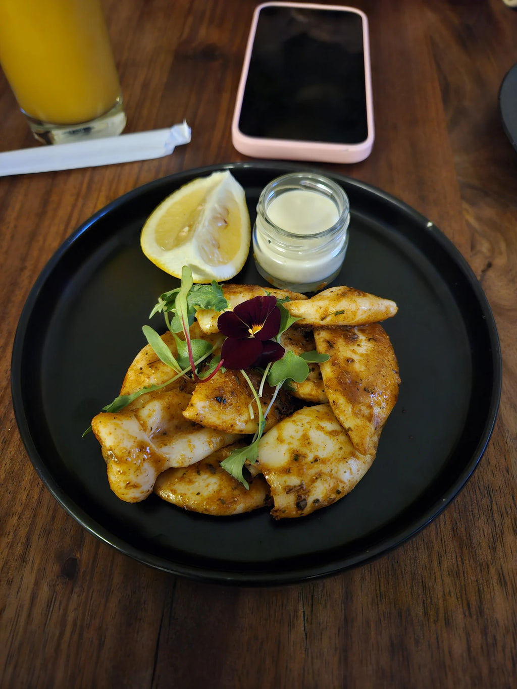 Olive and Oil, Hillcrest South Africa
