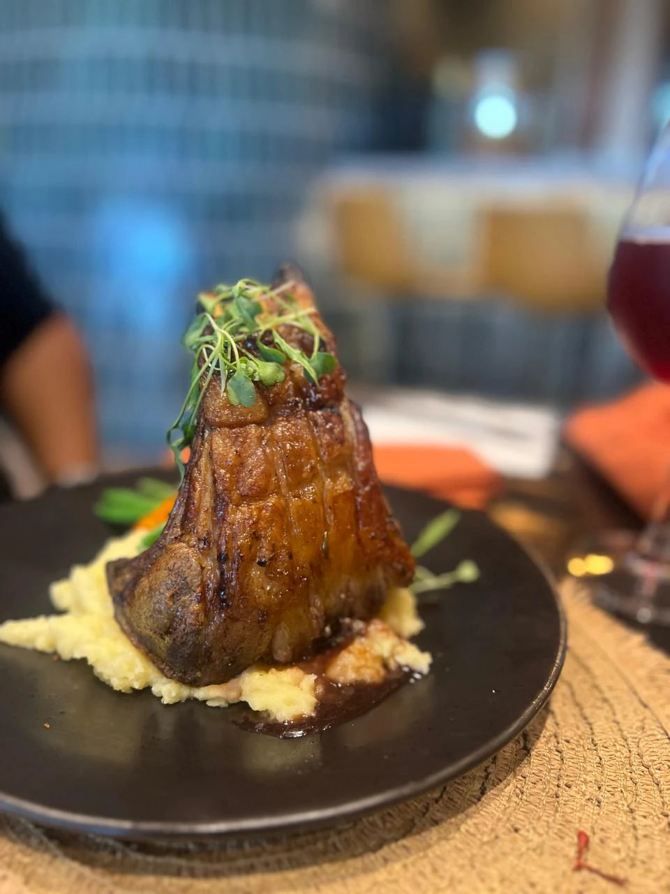 Olive and Oil, Hillcrest South Africa