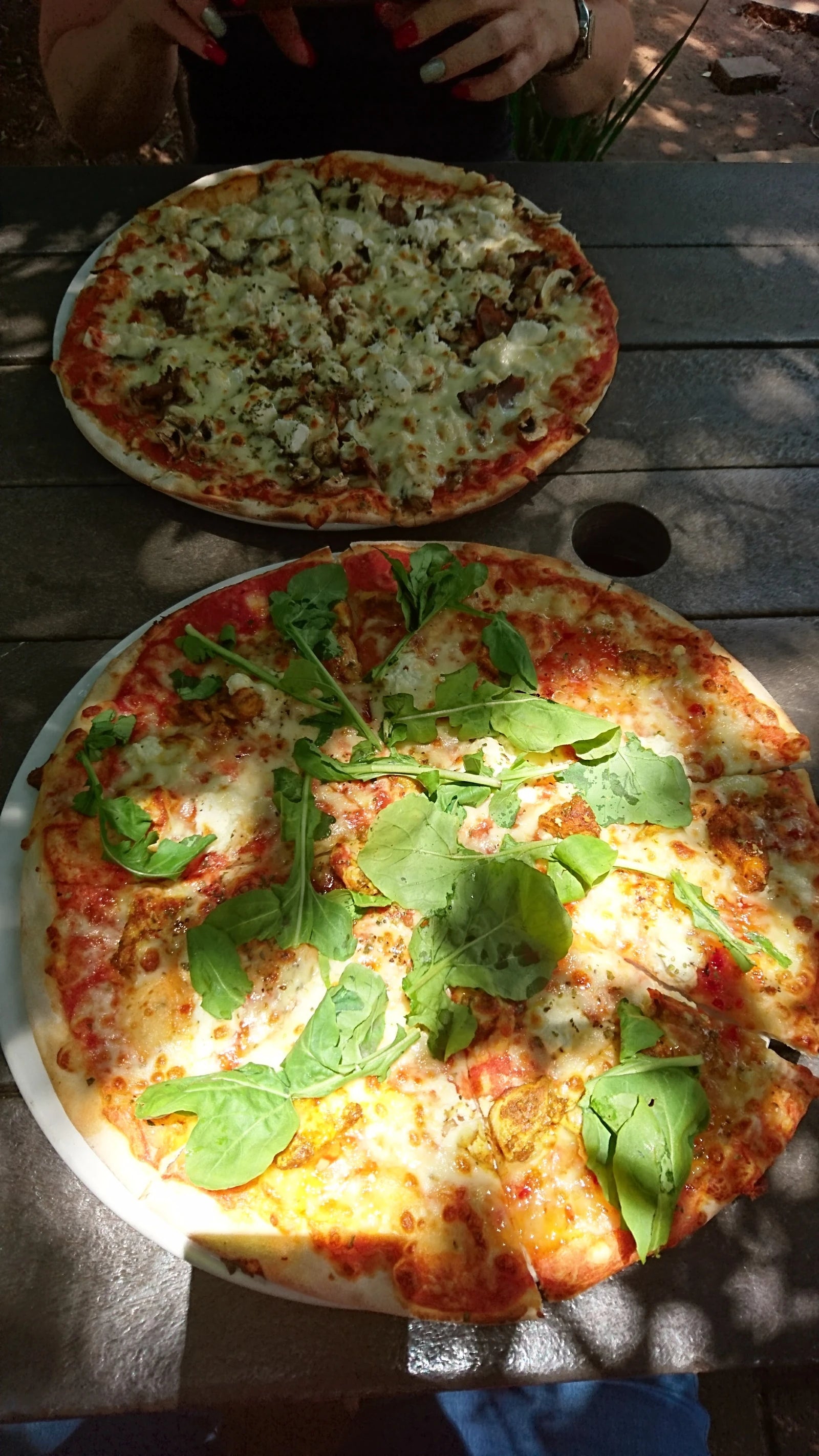 Olive 'n Twist, Roodepoort South Africa