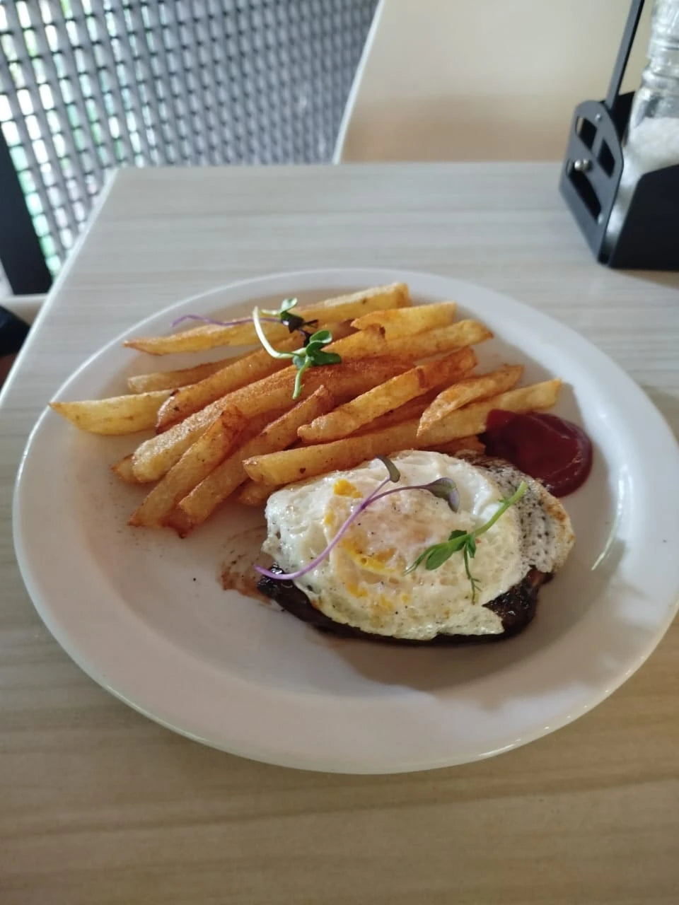 Olive 'n Twist, Roodepoort South Africa