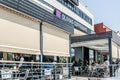 Olivias Coffeebake, Randburg South Africa