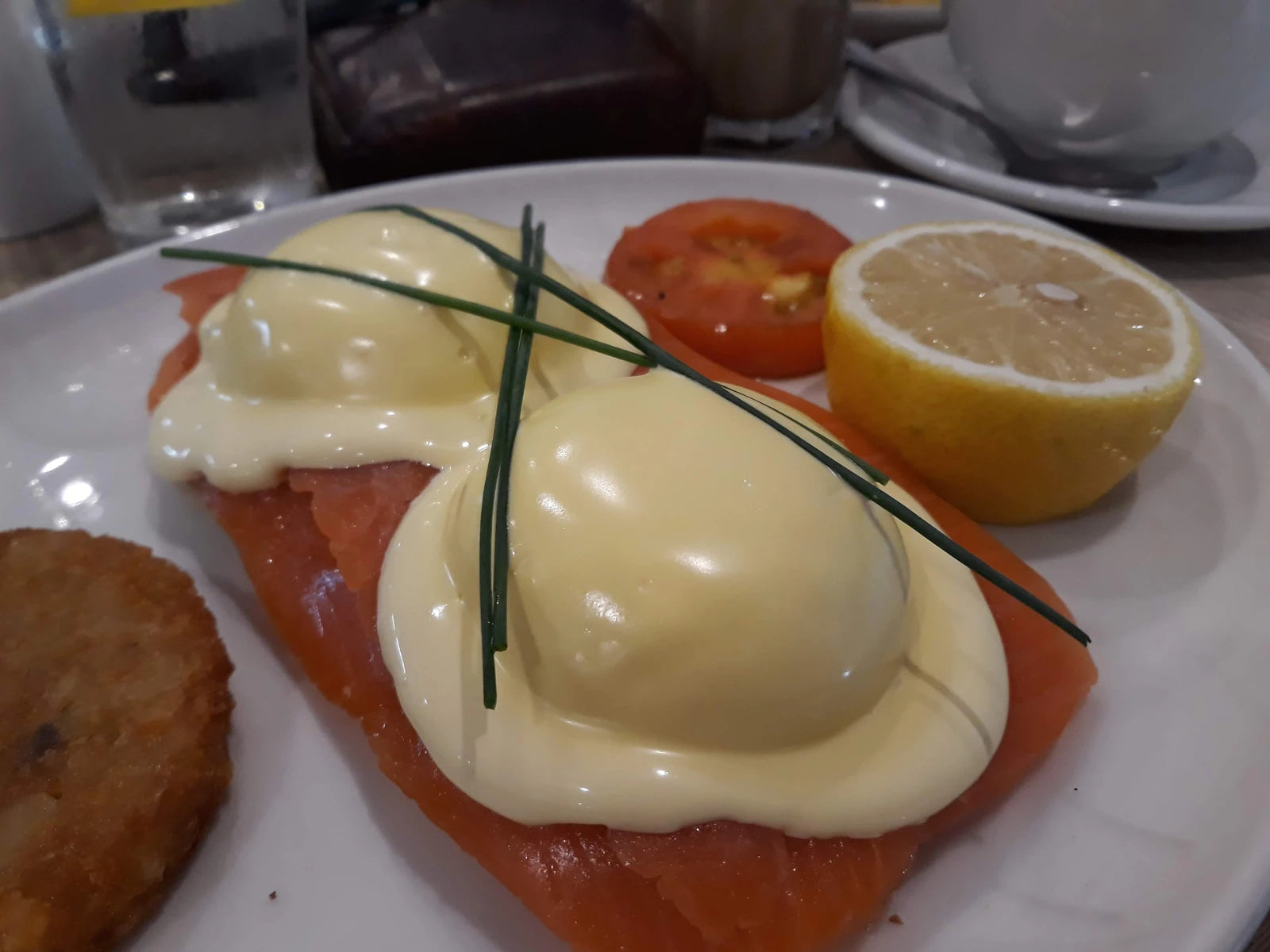 Olivias Coffeebake, Randburg South Africa