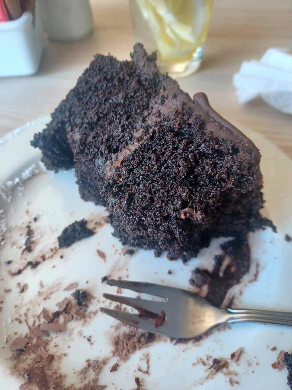 Olivias Coffeebake, Randburg South Africa