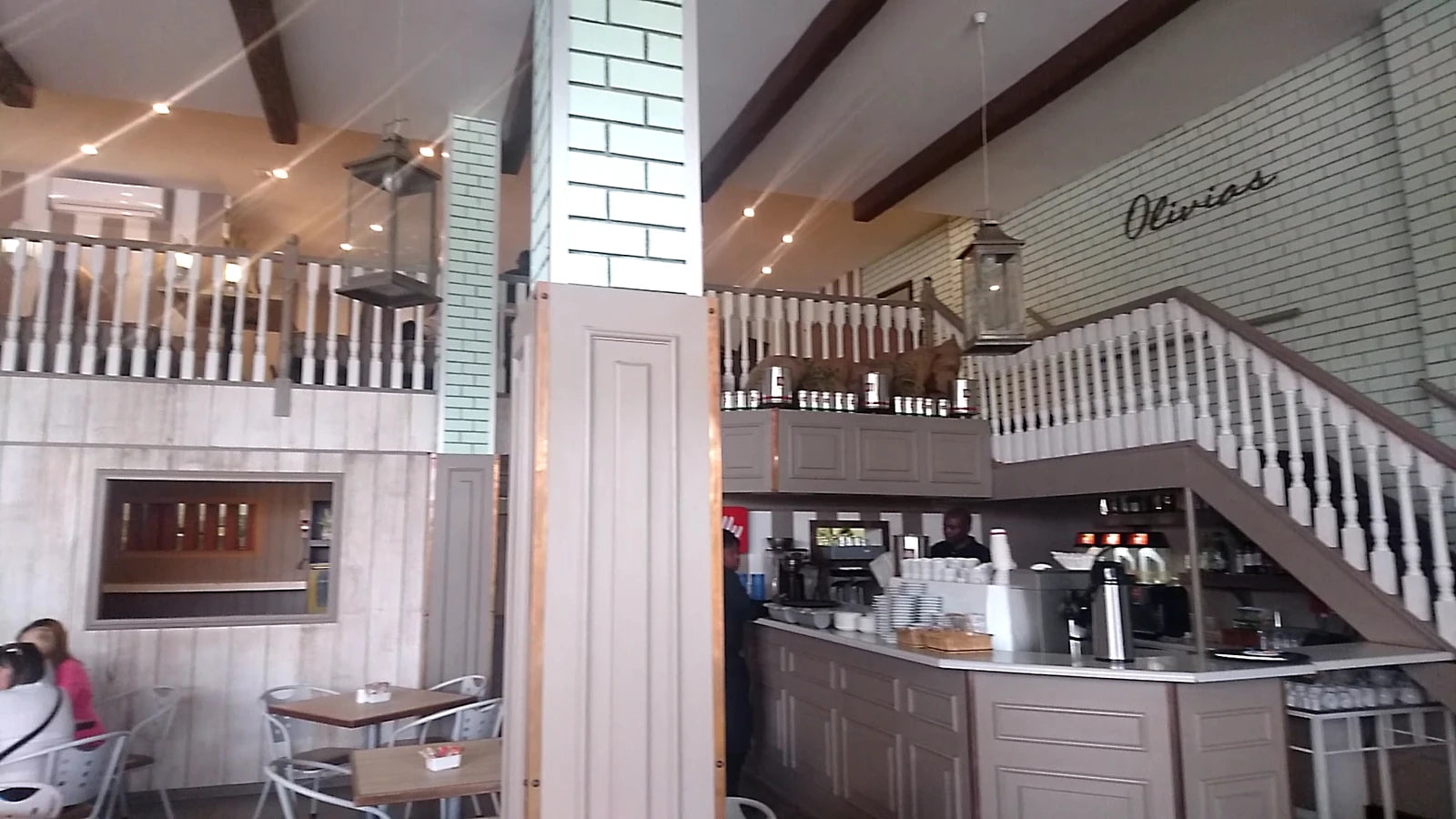 Olivias Coffeebake, Randburg South Africa