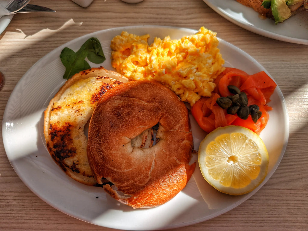 Olivias Coffeebake, Randburg South Africa