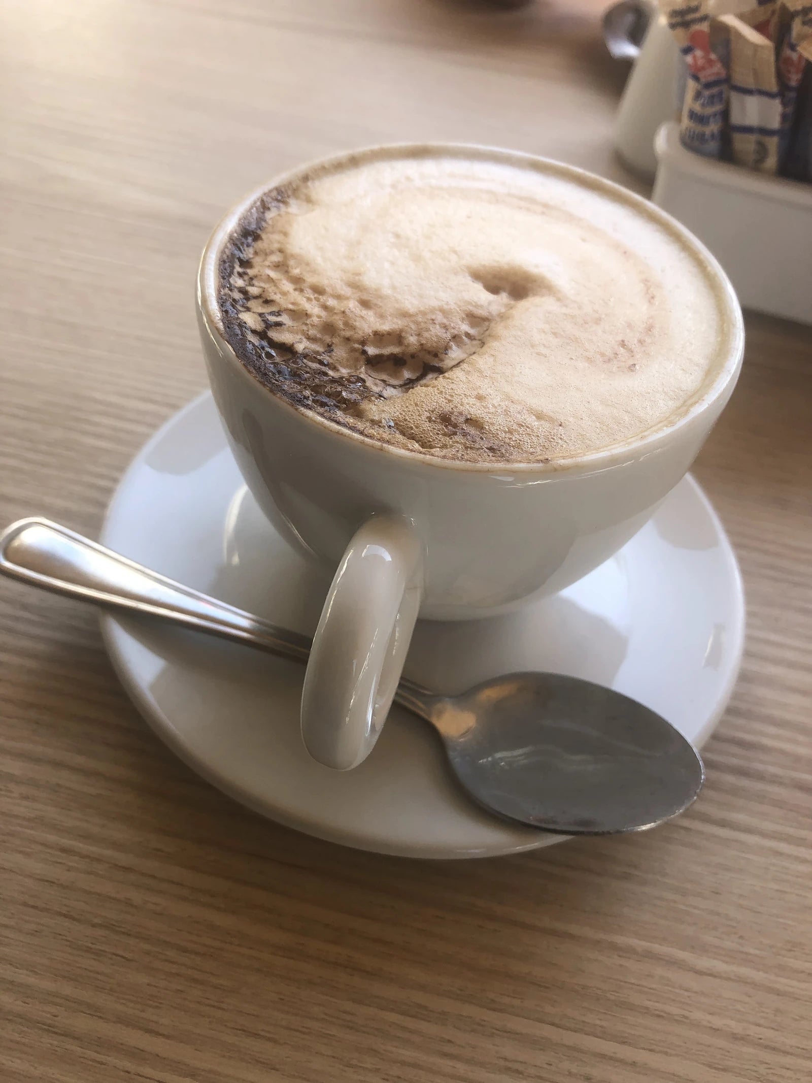 Olivias Coffeebake, Randburg South Africa