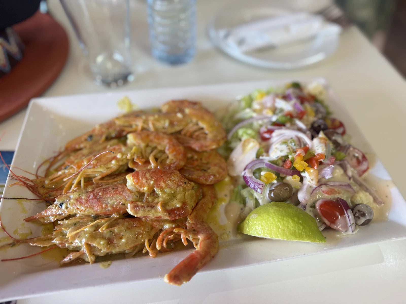 On the Edge Restaurant - Betty's bay, Betty's Bay South Africa