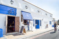 On the Rocks Restaurant, Cape Town South Africa