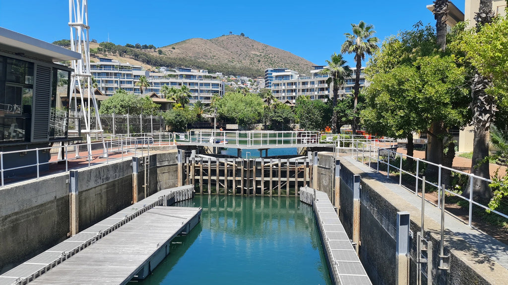 One&Only Cape Town, Cape Town South Africa