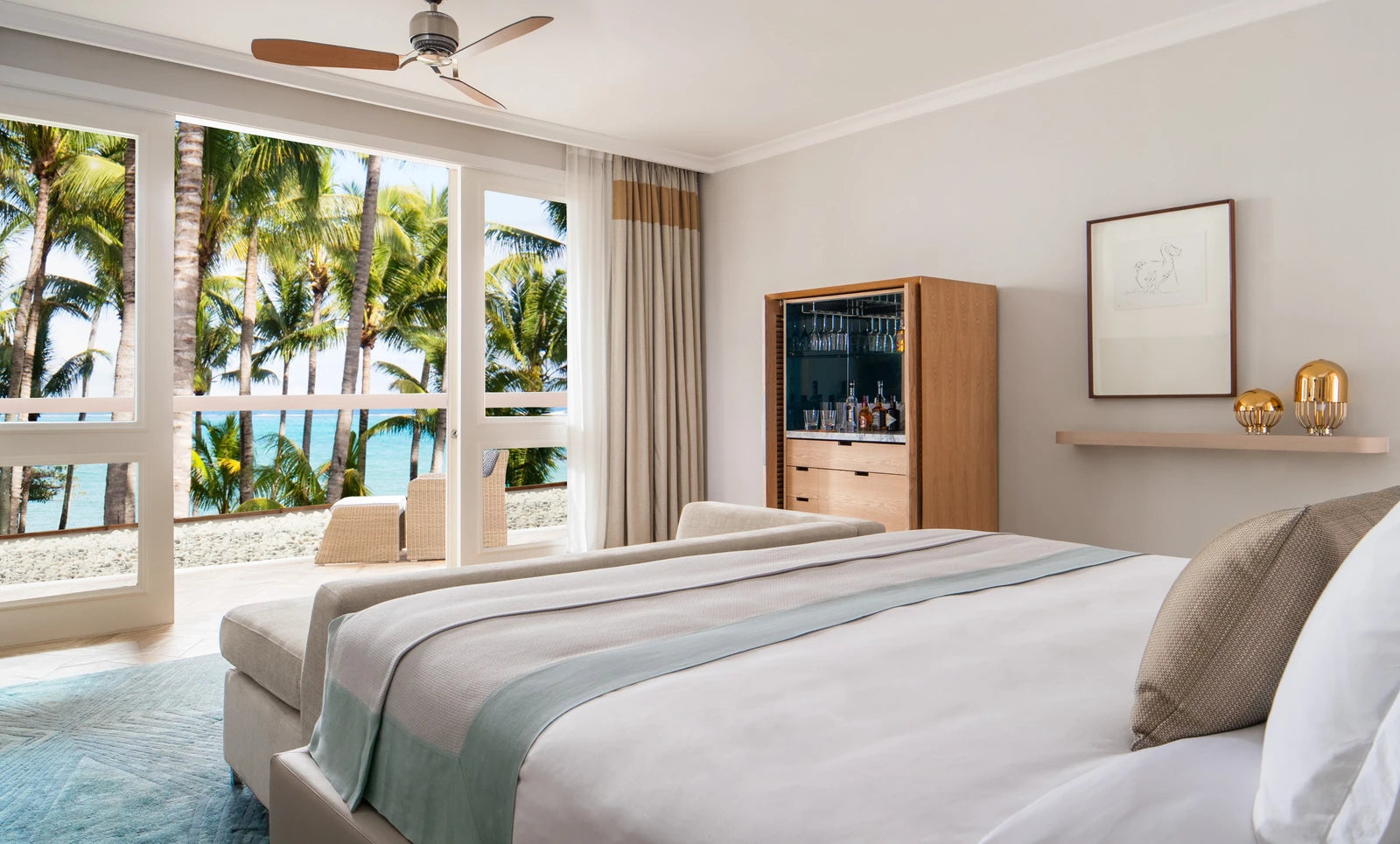 One&Only Le Saint Géran, Poste de Flacq 41518 Mauritius