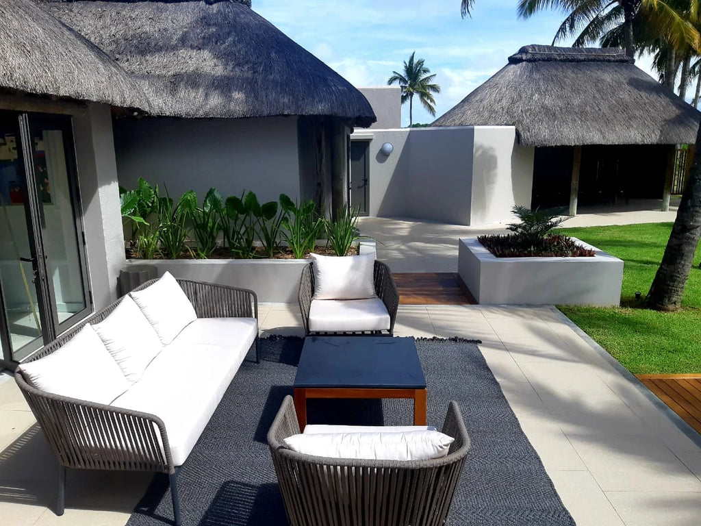 One&Only Le Saint Géran, Poste de Flacq 41518 Mauritius
