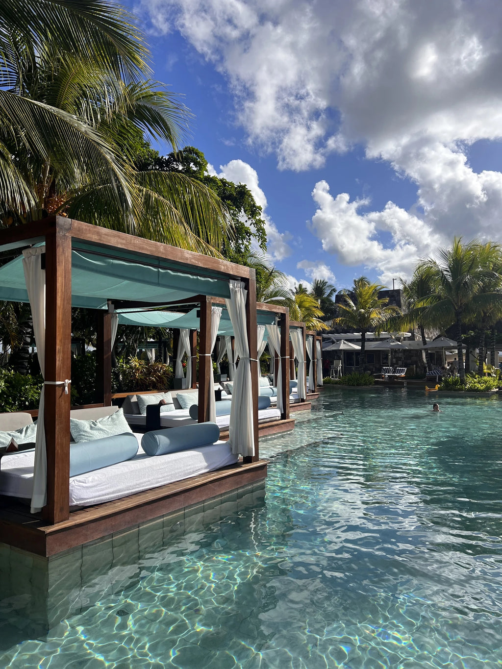 One&Only Le Saint Géran, Poste de Flacq 41518 Mauritius