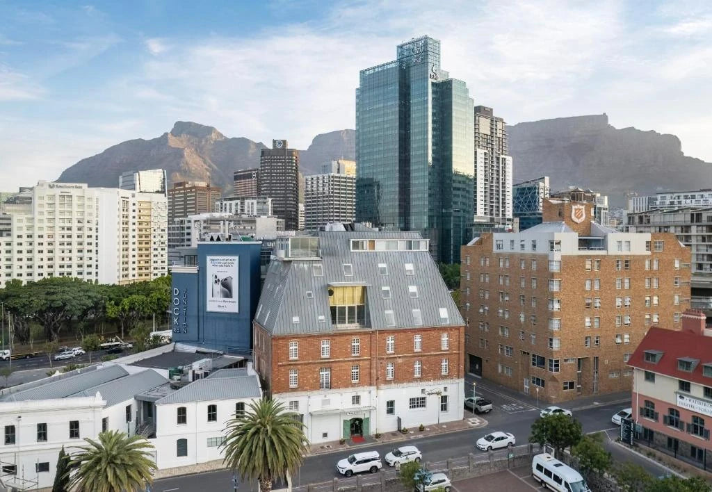 Onomo Cape Town Waterfront, Cape Town South Africa