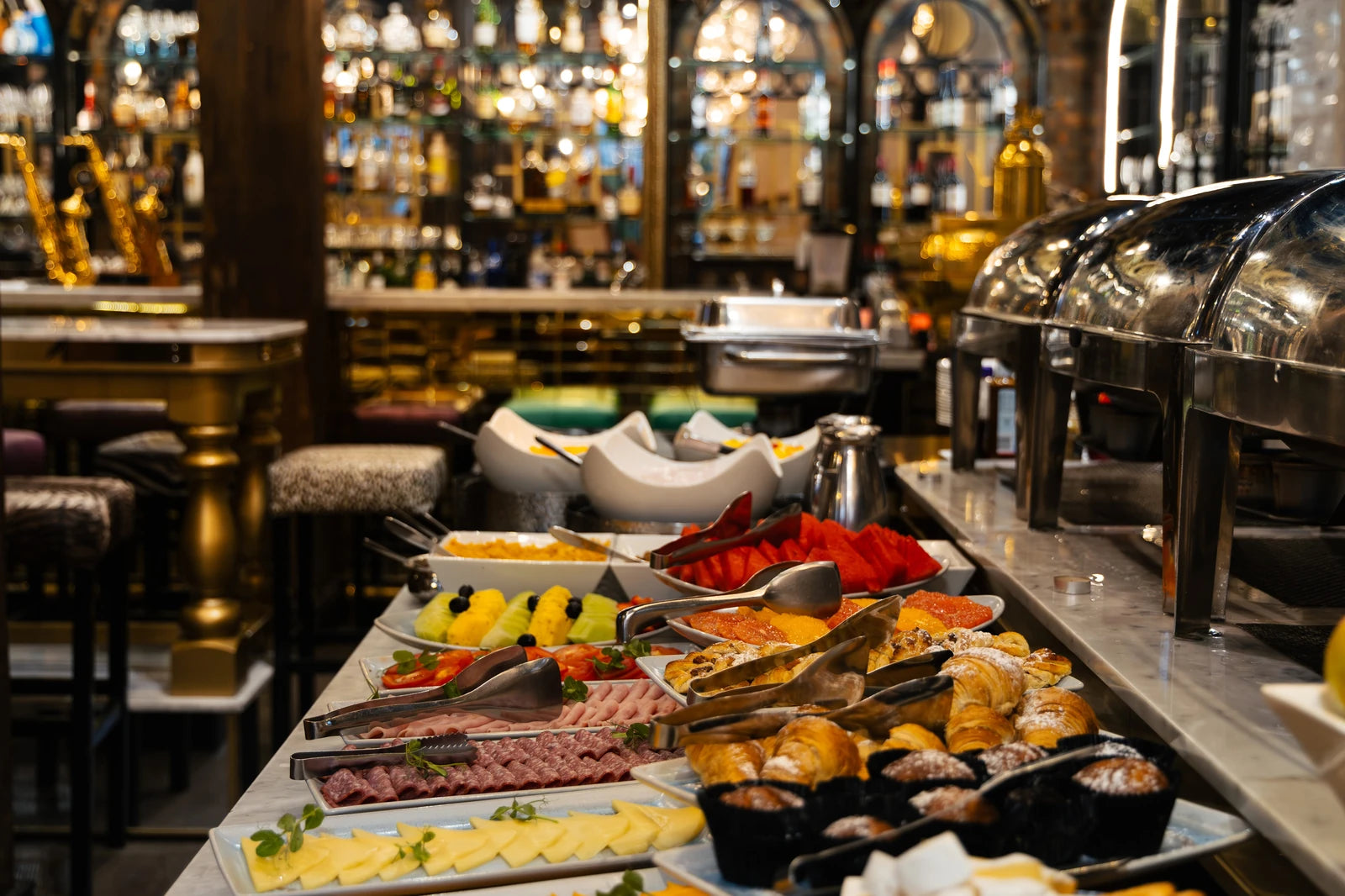 Onomo Cape Town Waterfront, Cape Town South Africa