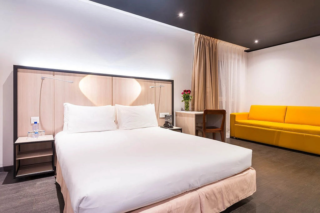 Onomo Hotel Kigali, Kigali Rwanda