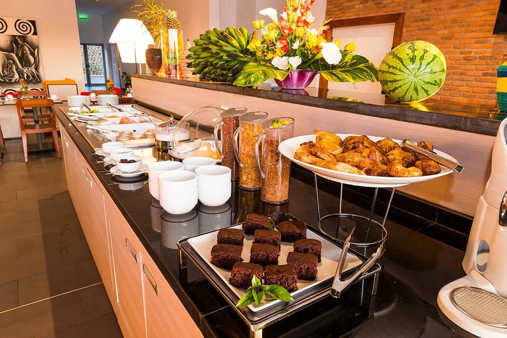 Onomo Hotel Kigali, Kigali Rwanda