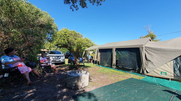 Onrus Caravan Park