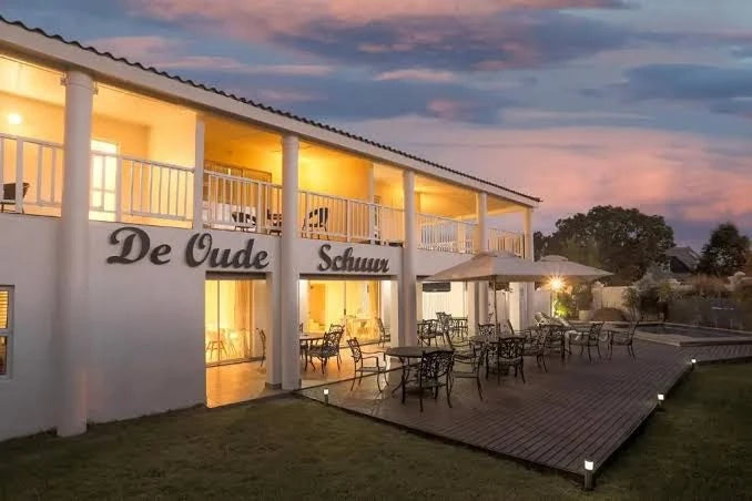 Onrus Caravan Park, Onrusrivier South Africa