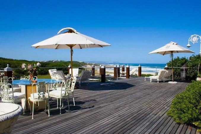 Onrus Caravan Park, Onrusrivier South Africa
