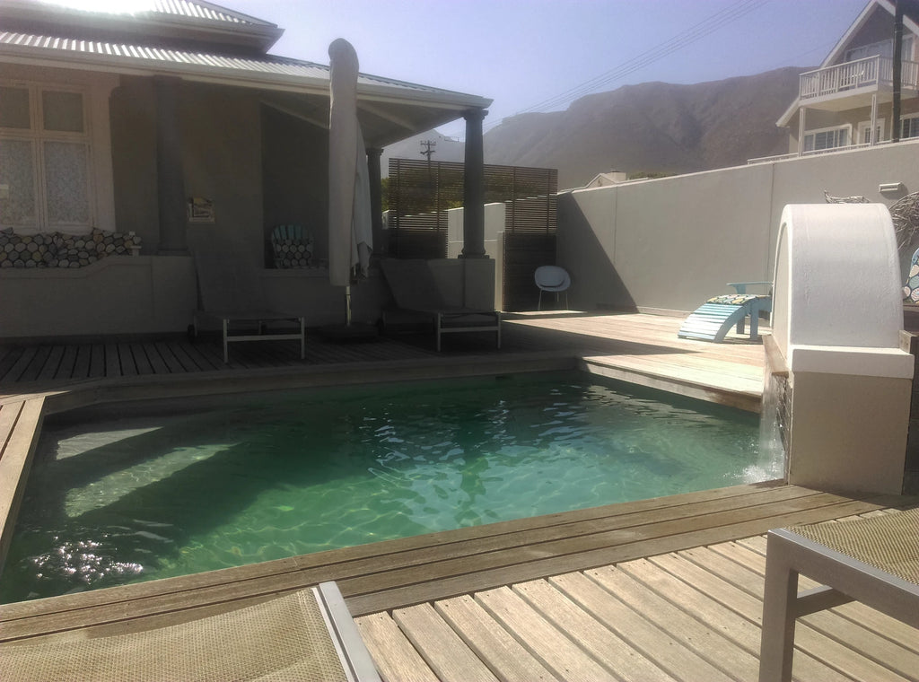 Onrus Caravan Park, Onrusrivier South Africa