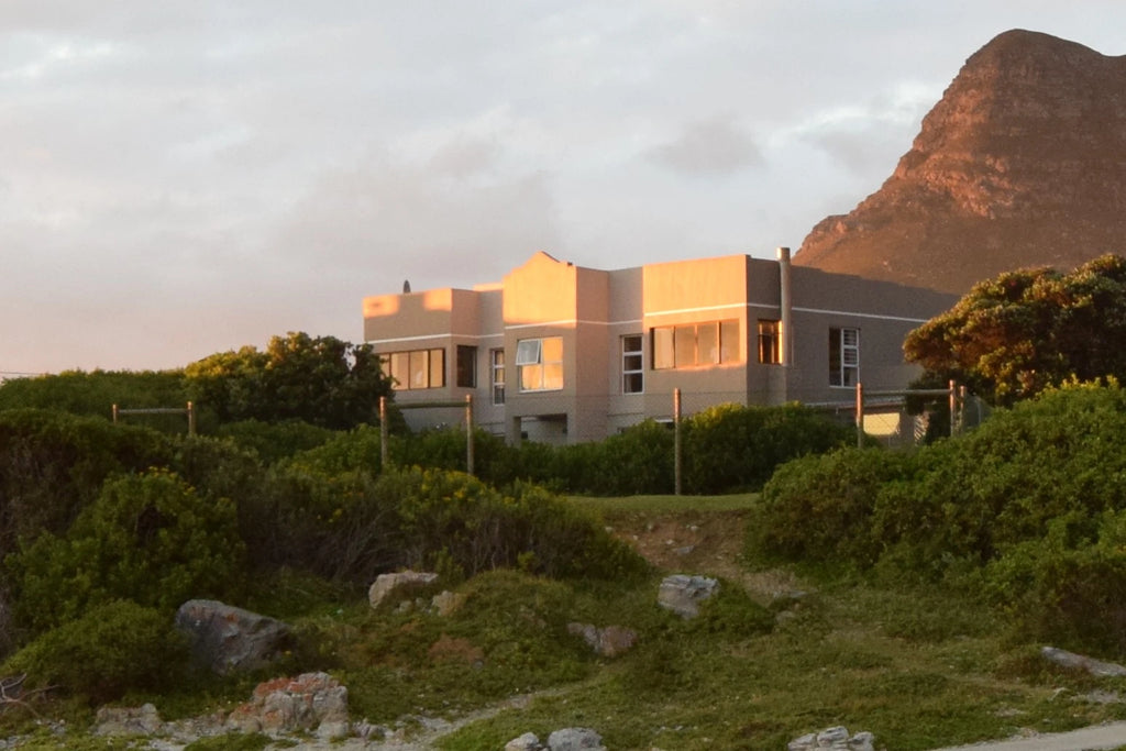 Onrus Caravan Park, Onrusrivier South Africa