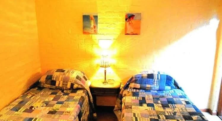 Onrus Caravan Park, Onrusrivier South Africa