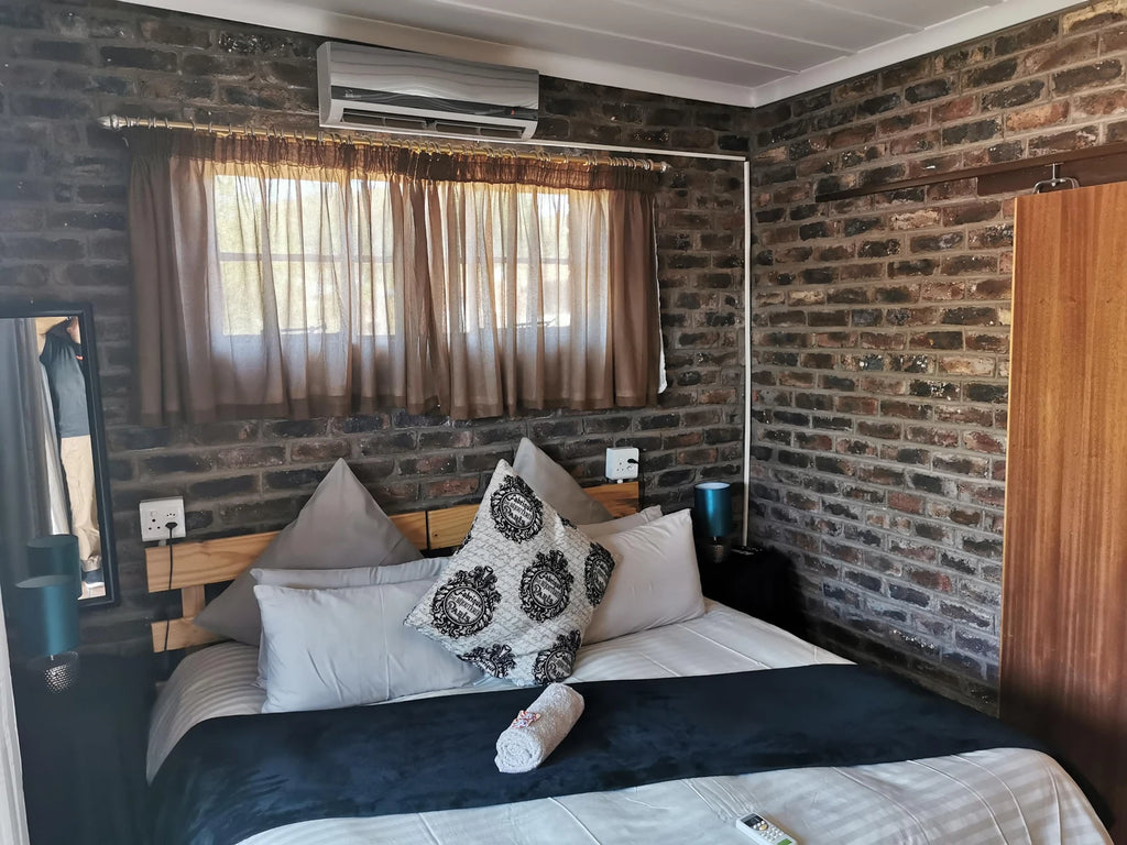 Onze Rust Guest House & Caravan Park, Colesberg South Africa