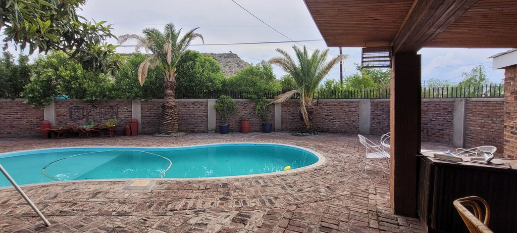 Onze Rust Guest House & Caravan Park, Colesberg South Africa