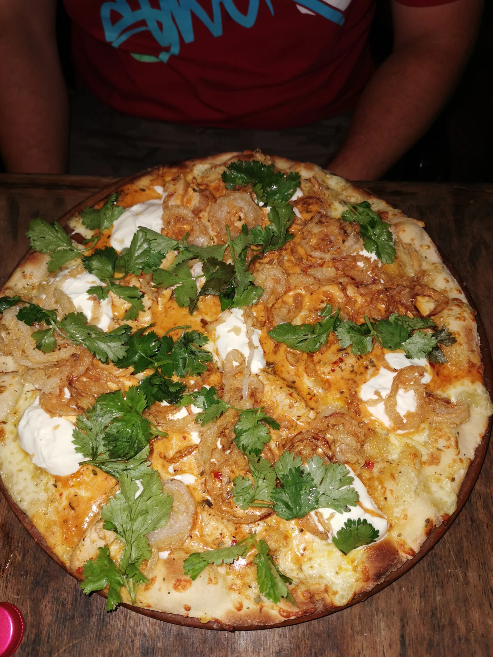 O&O Café Westville, Westville South Africa