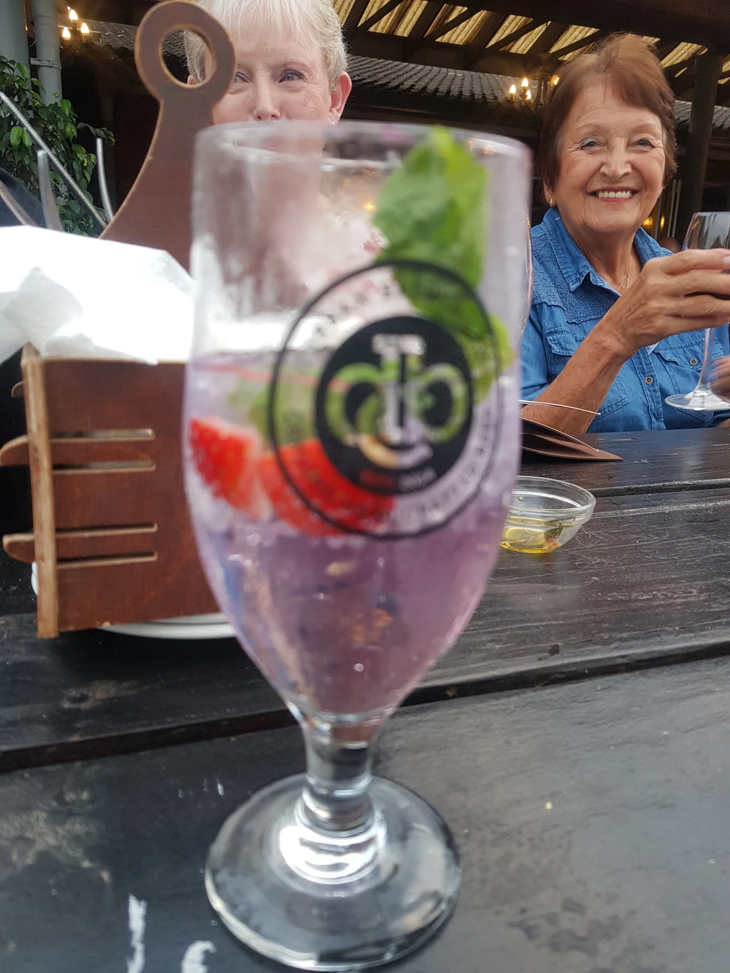 O&O Café Westville, Westville South Africa
