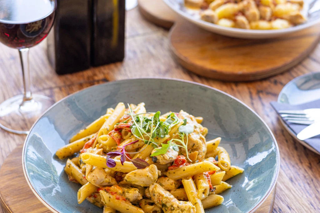 O&O Café Westville, Westville South Africa