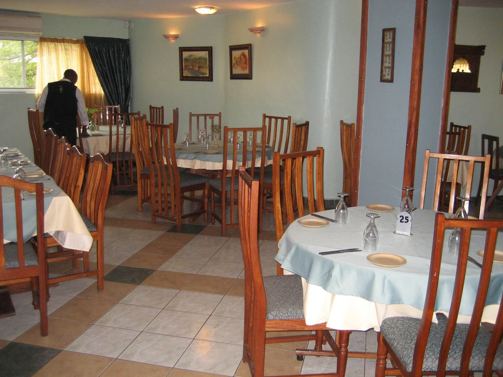 Open House Restaurant Ltd, Nairobi Kenya