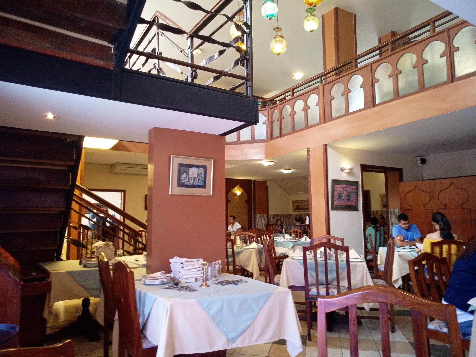 Open House Restaurant Ltd, Nairobi Kenya