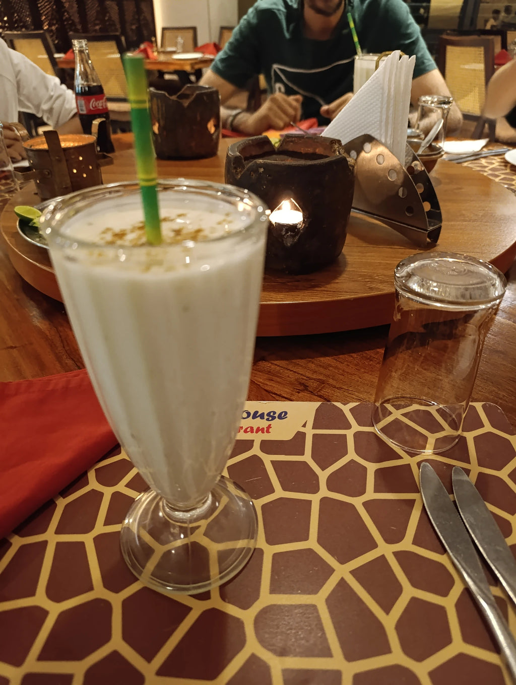 Open House Restaurant Ltd, Nairobi Kenya