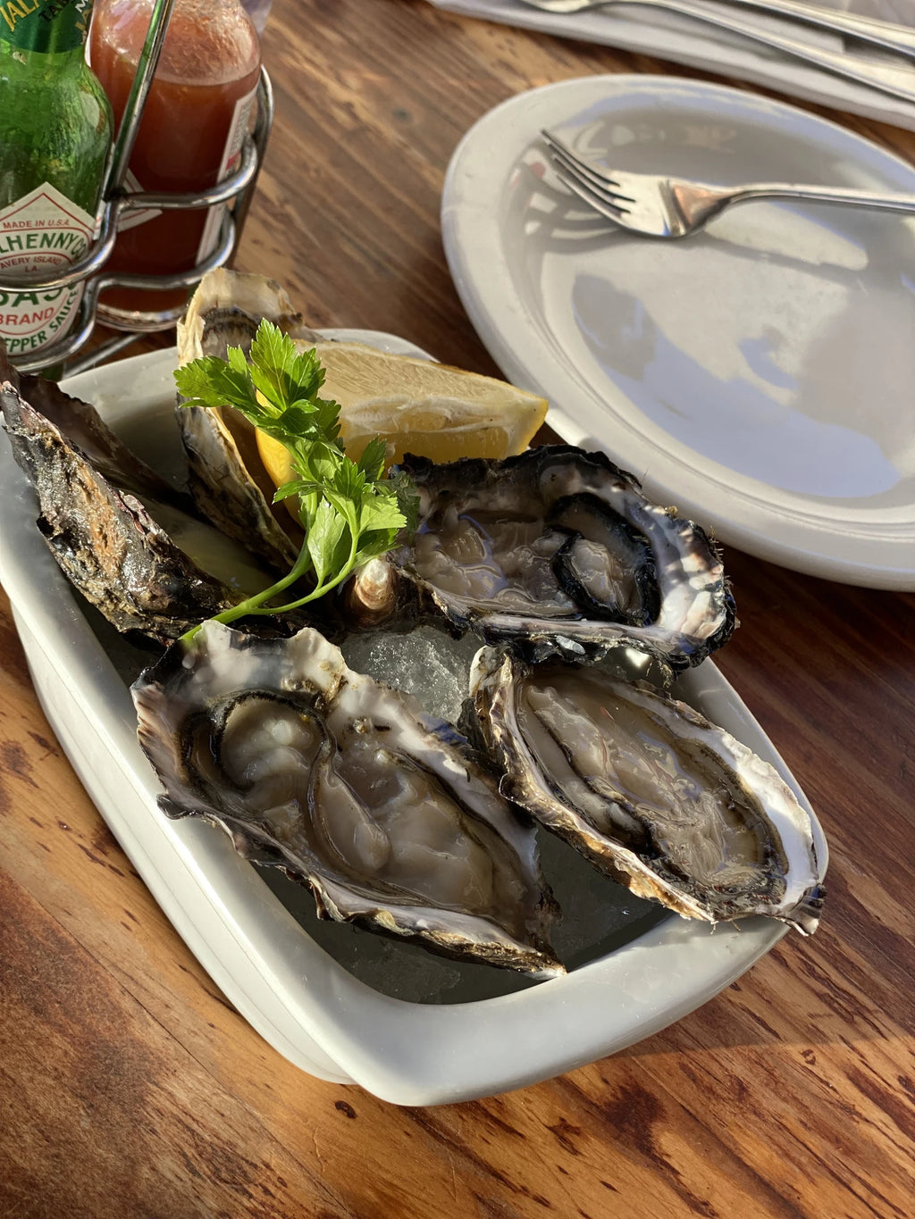 OPescador Restaurant Knysna, Knysna South Africa