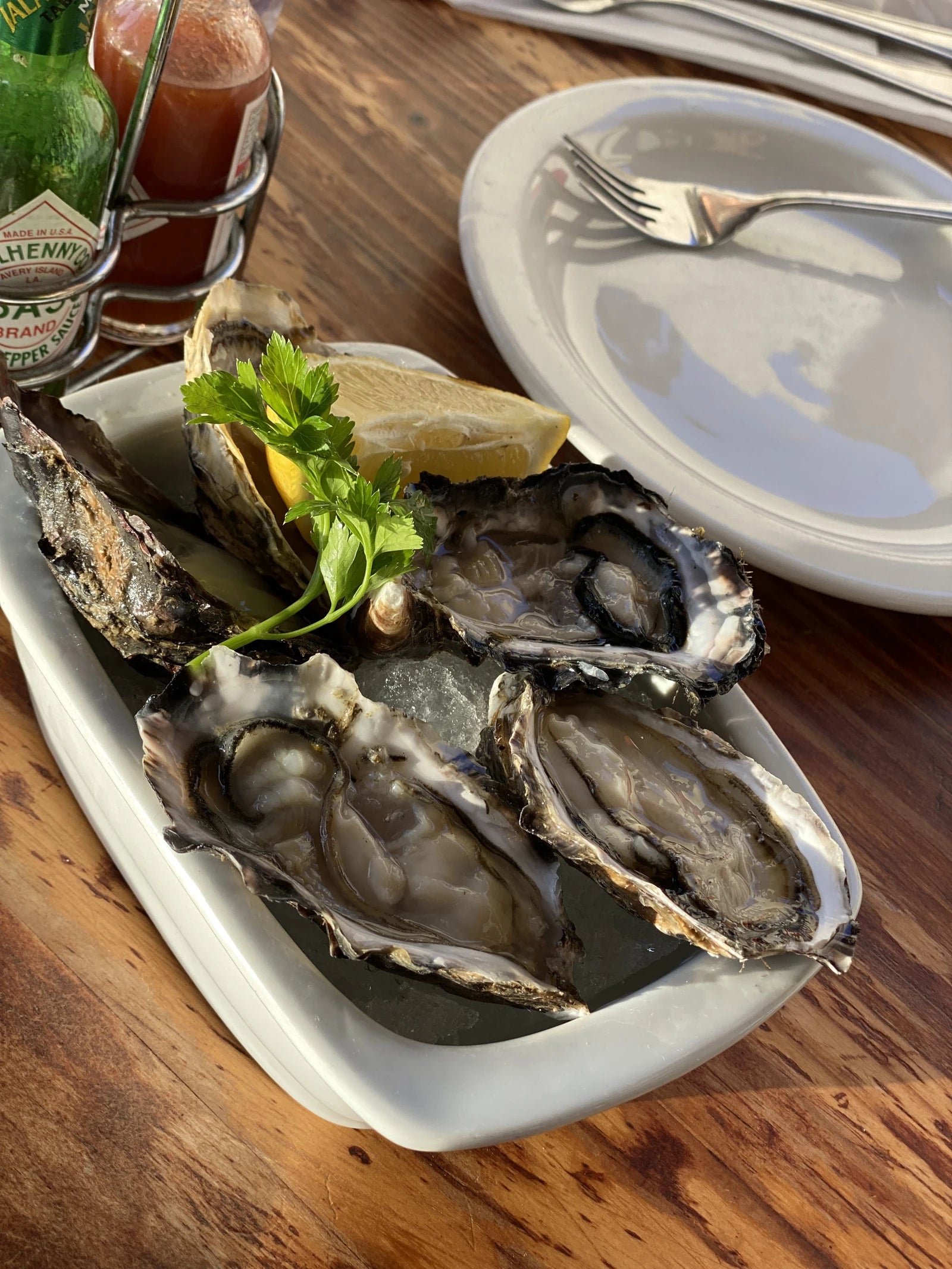 OPescador Restaurant Knysna, Knysna South Africa