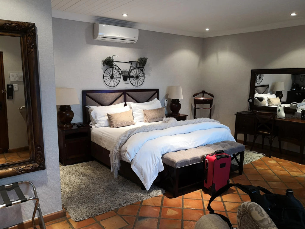 Opikopi Guest House, Pretoria South Africa