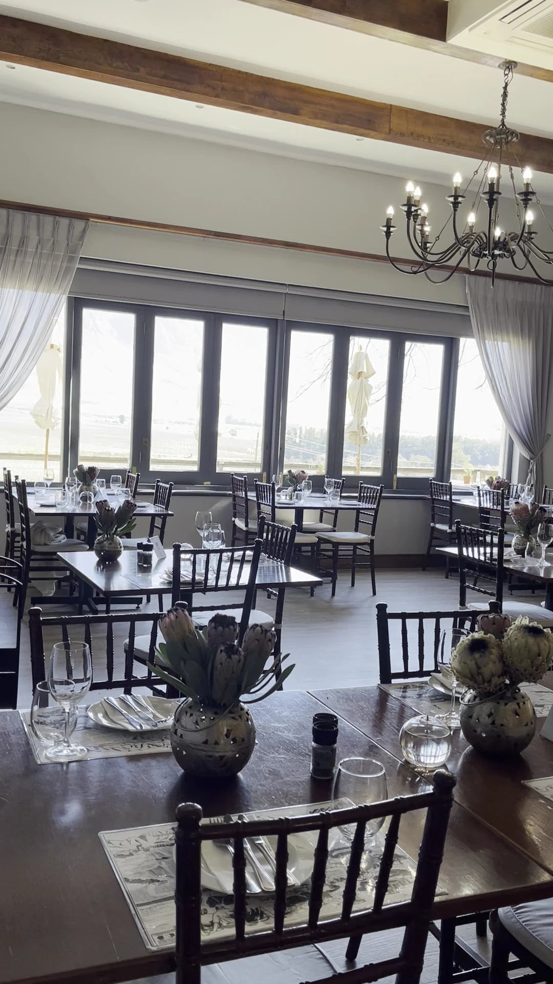 Opstal Estate and Restaurant, Rawsonville South Africa